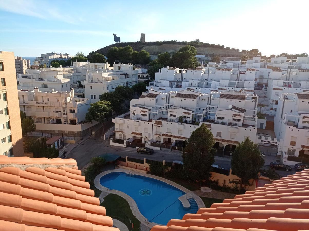 Suite Maimonides Fuengirola Exterior foto