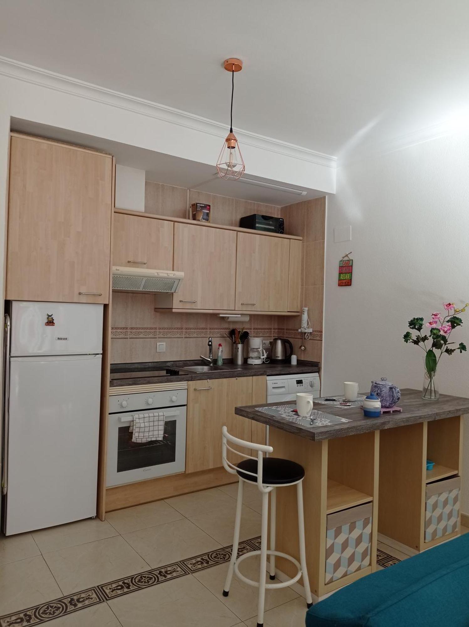 Suite Maimonides Fuengirola Quarto foto