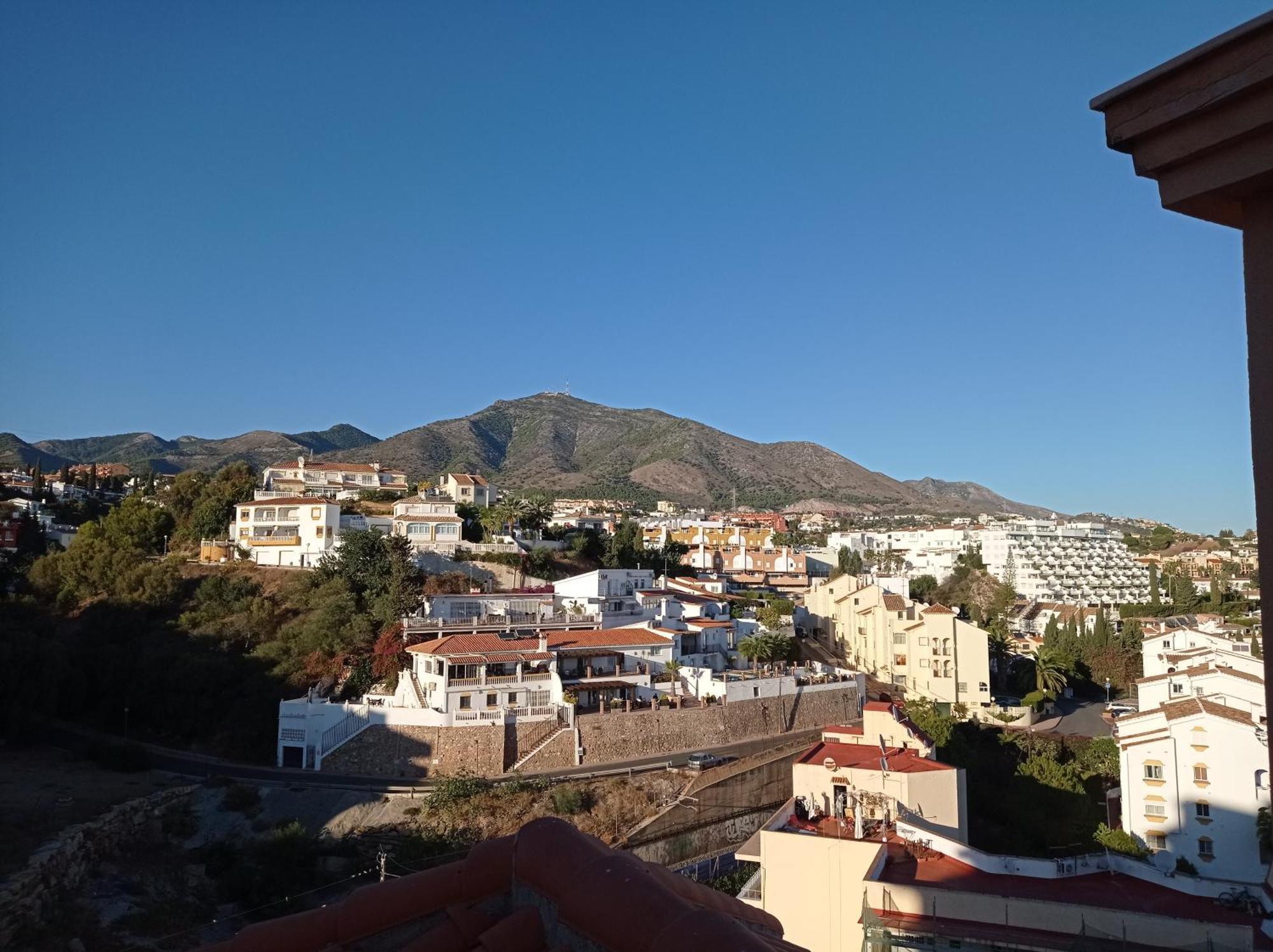Suite Maimonides Fuengirola Quarto foto