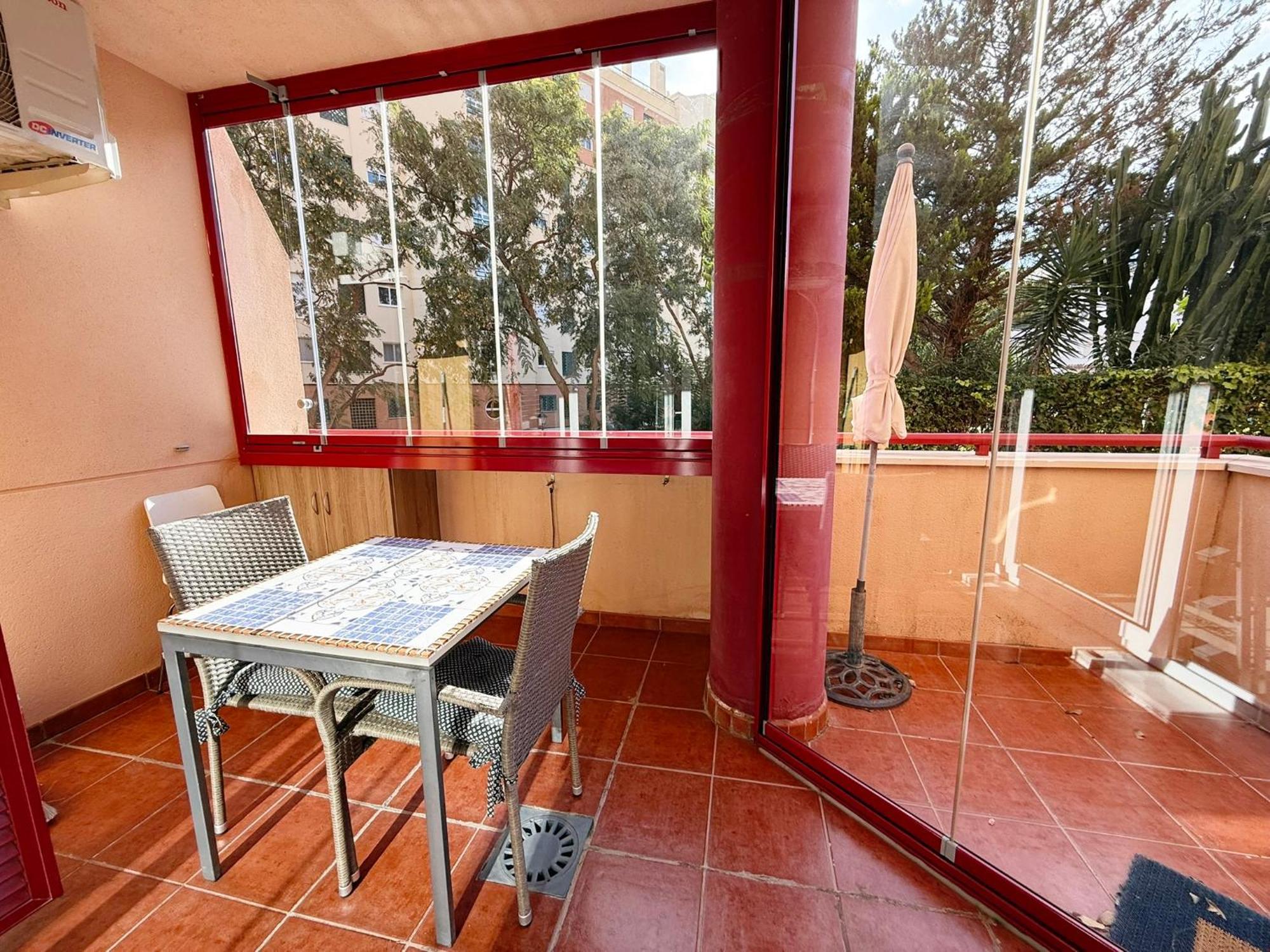 Suite Maimonides Fuengirola Exterior foto