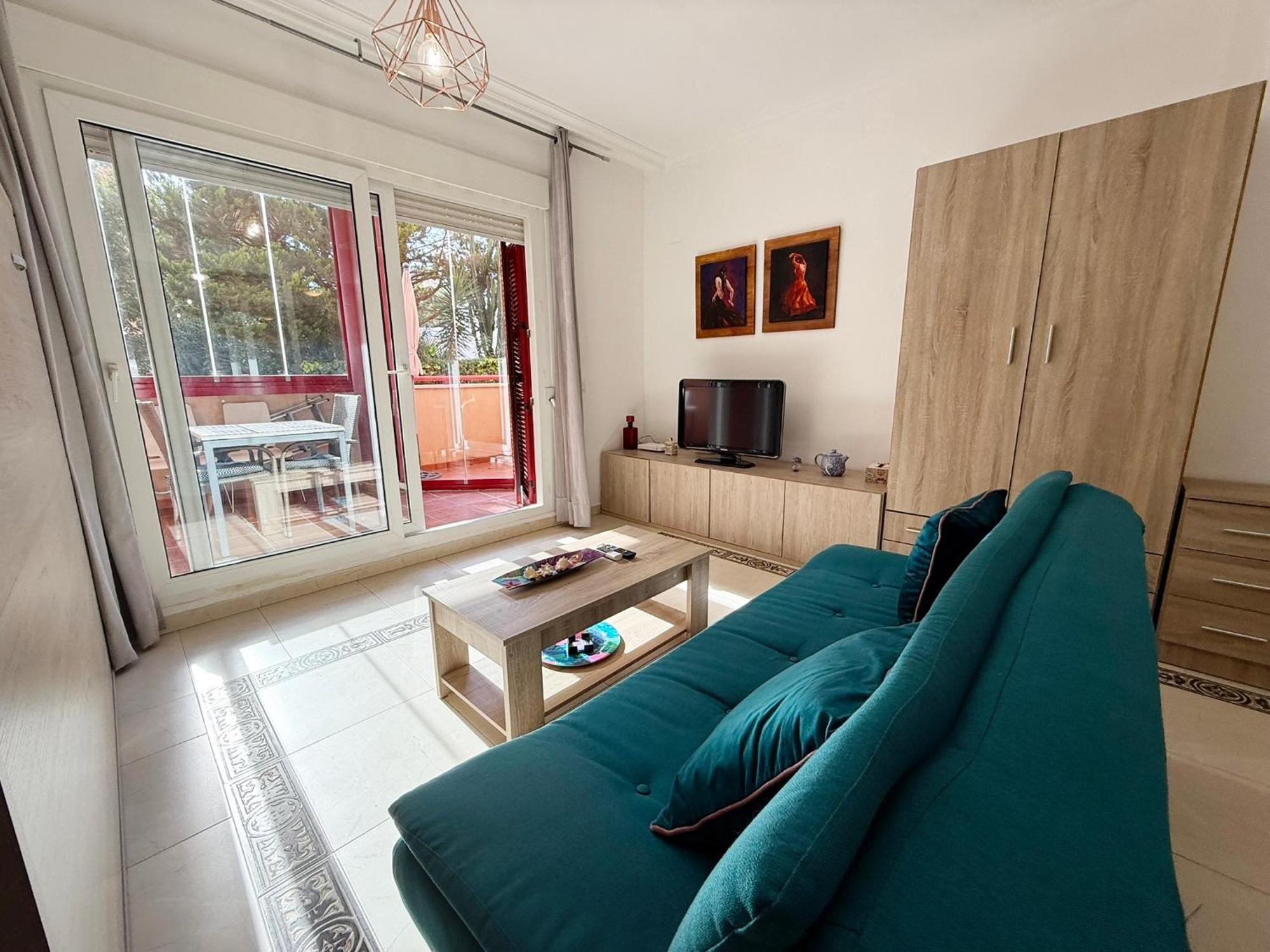 Suite Maimonides Fuengirola Exterior foto