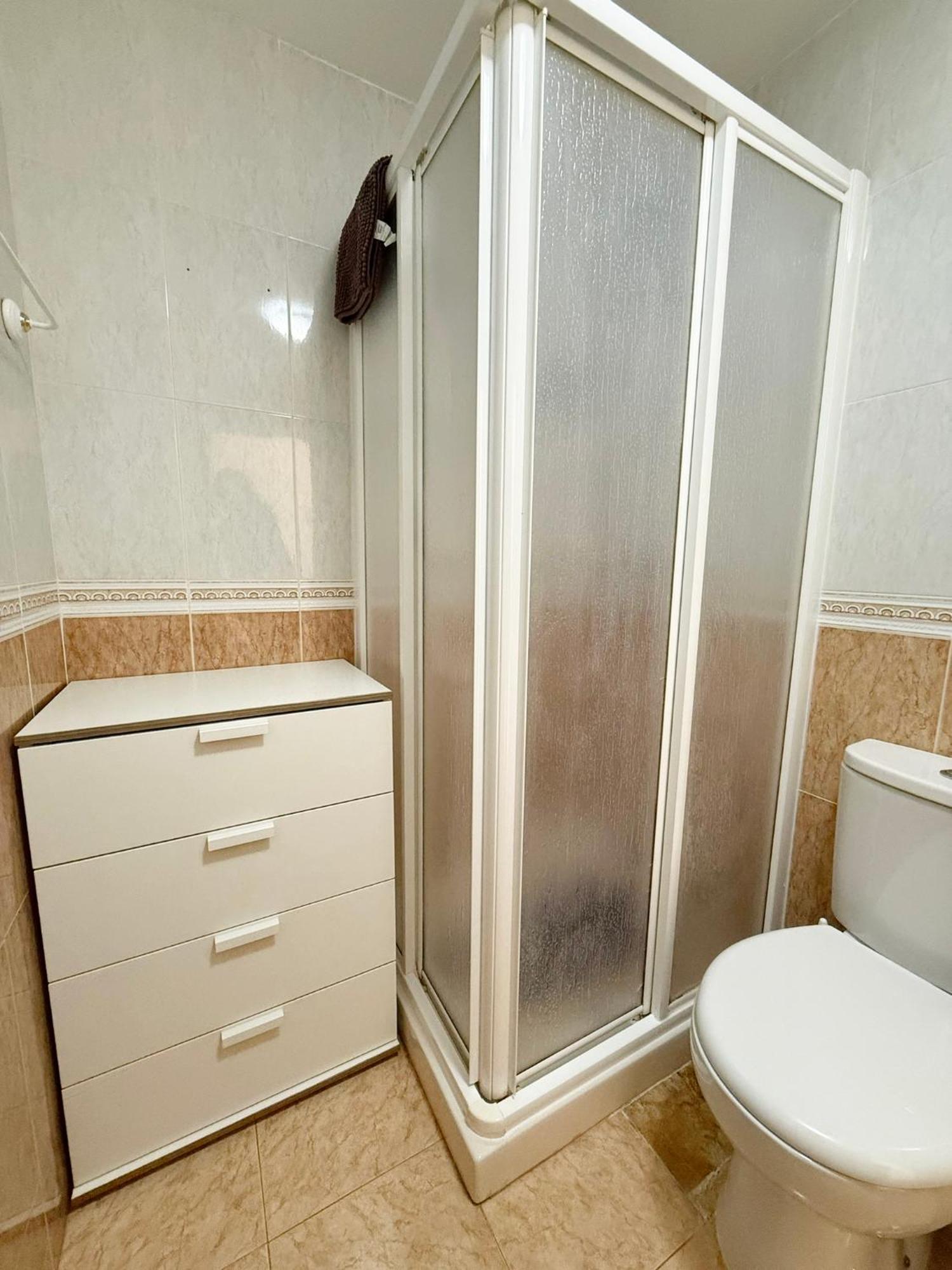 Suite Maimonides Fuengirola Exterior foto
