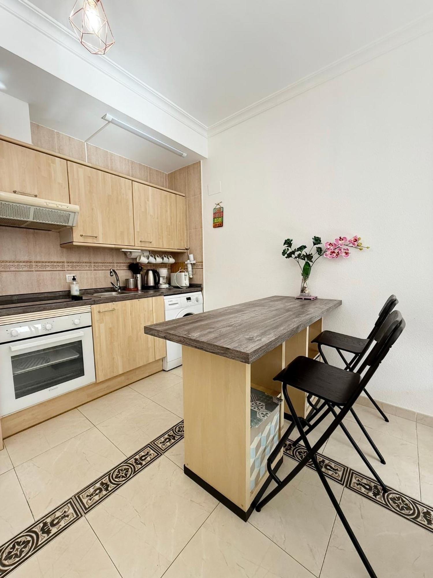 Suite Maimonides Fuengirola Exterior foto