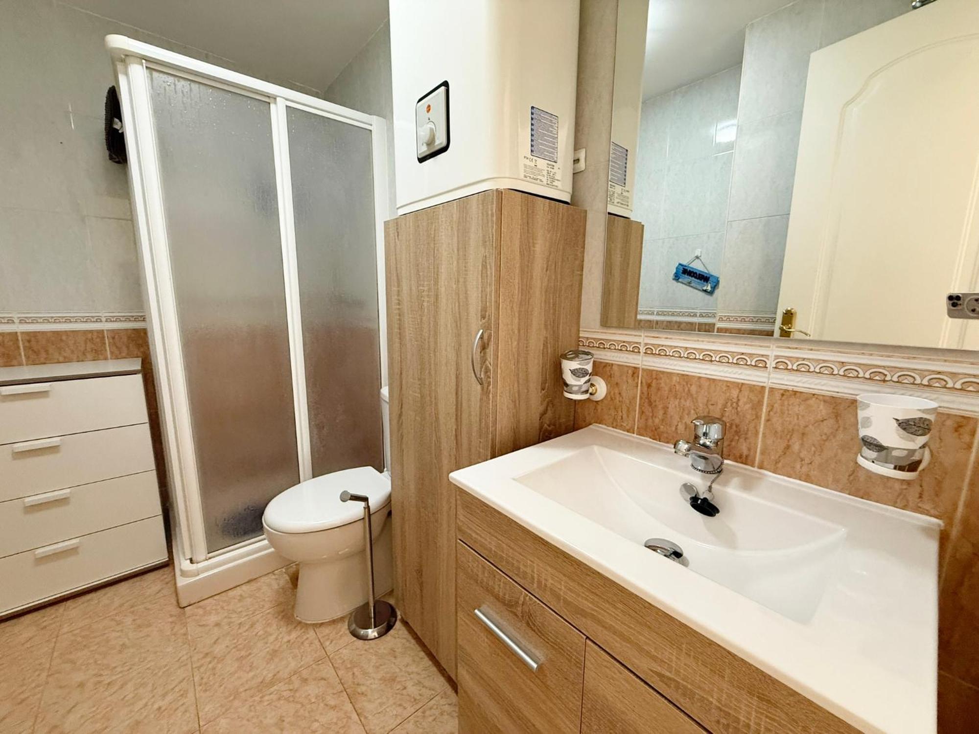 Suite Maimonides Fuengirola Exterior foto